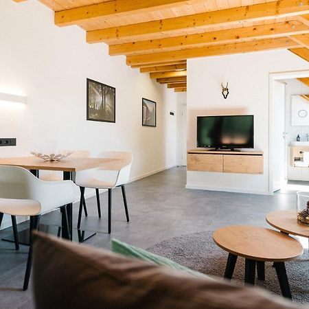 Moderne 2 Zi.Fewo Blackforest Art Naehe Freiburg Simonswald Exterior foto