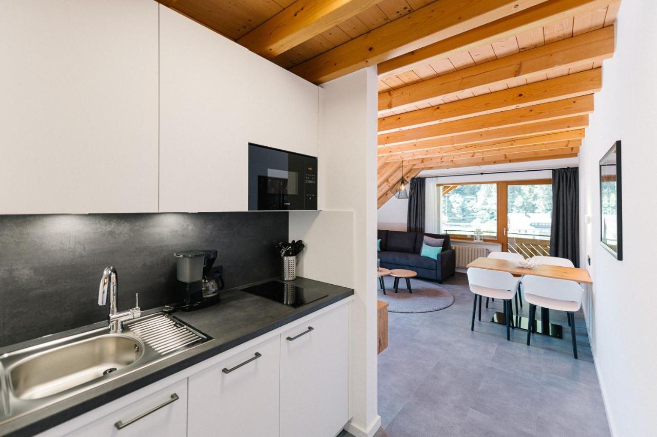 Moderne 2 Zi.Fewo Blackforest Art Naehe Freiburg Simonswald Exterior foto
